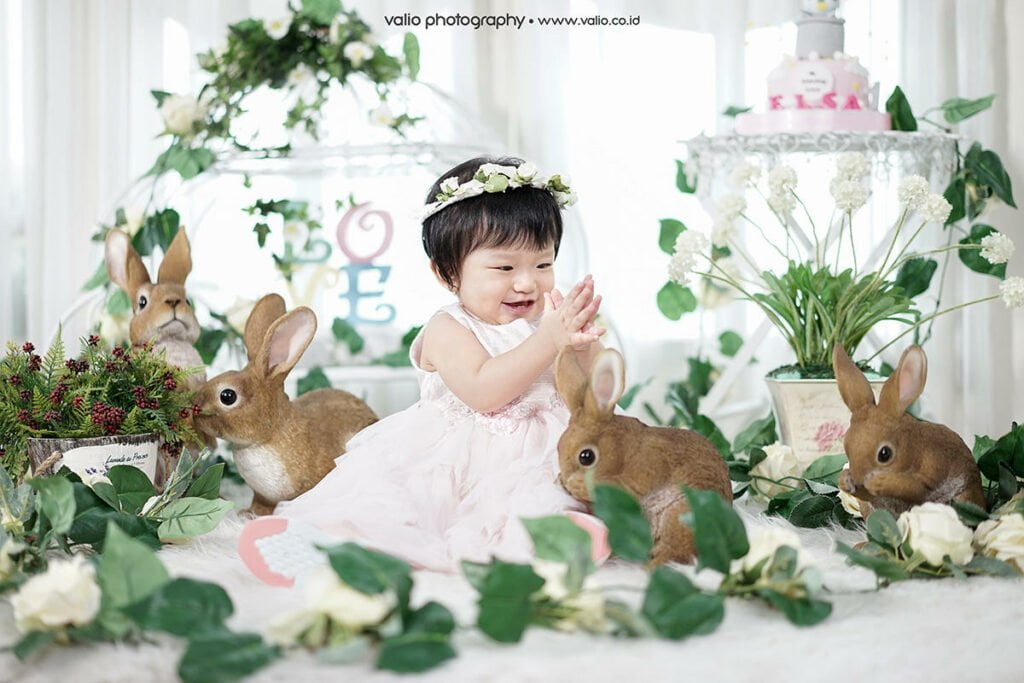 Photo Anak Baby Studio Foto Jogja